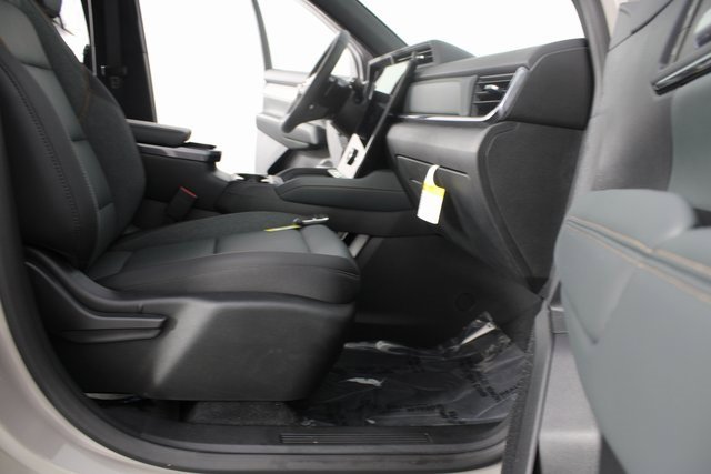 New 2026 GMC Terrain AT4 image 20