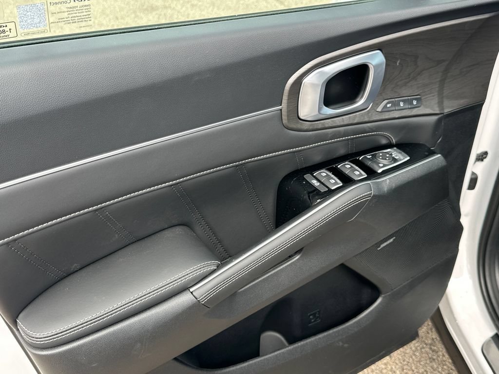 New 2026 Kia Sorento SX Prestige AWD/4WD image 10