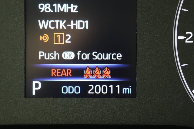 Used 2024 Toyota Corolla LE image 13