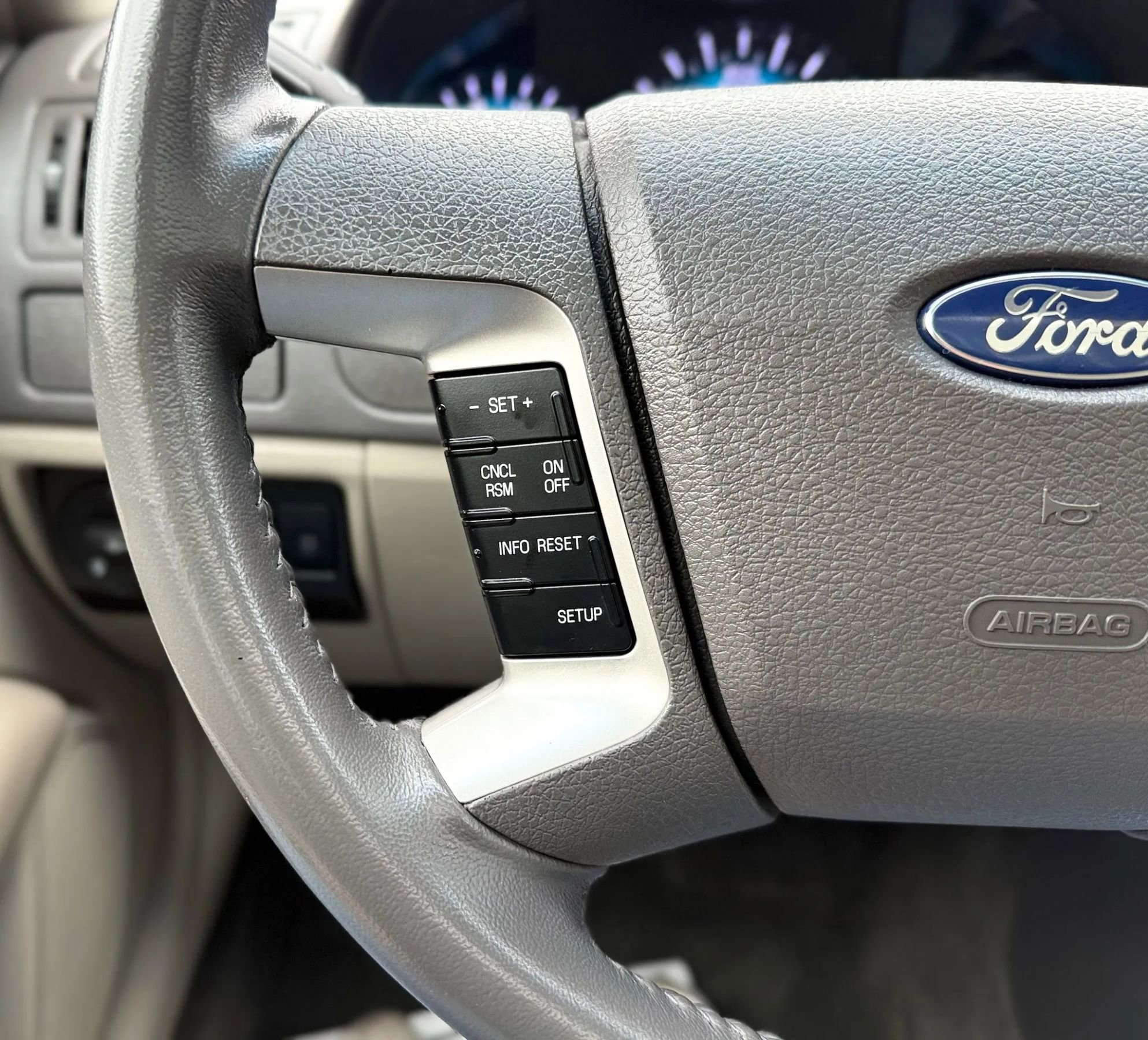 Used 2012 Ford Fusion SEL image 15