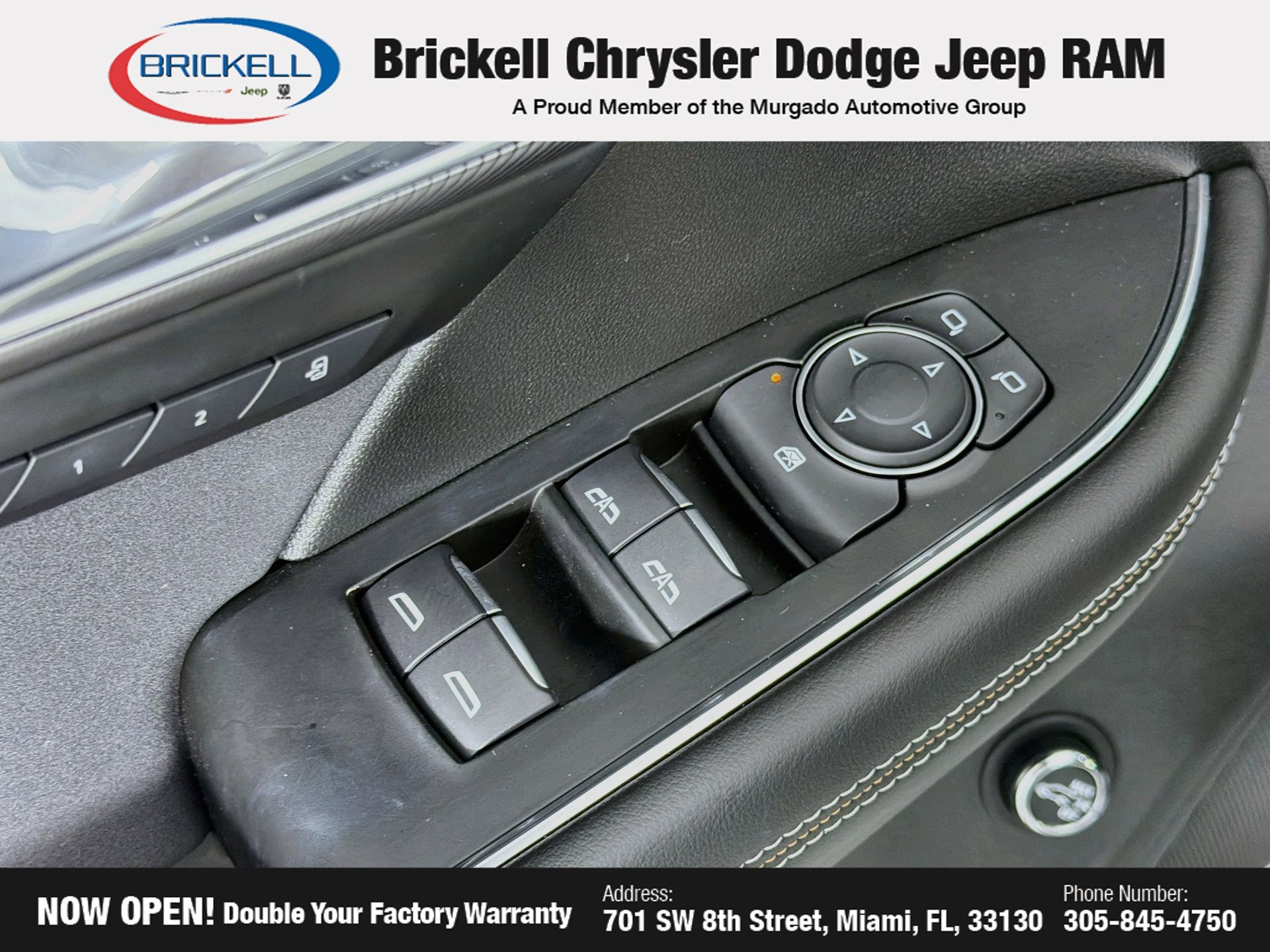 Used 2025 Buick Envision Sport Touring AWD/4WD image 23