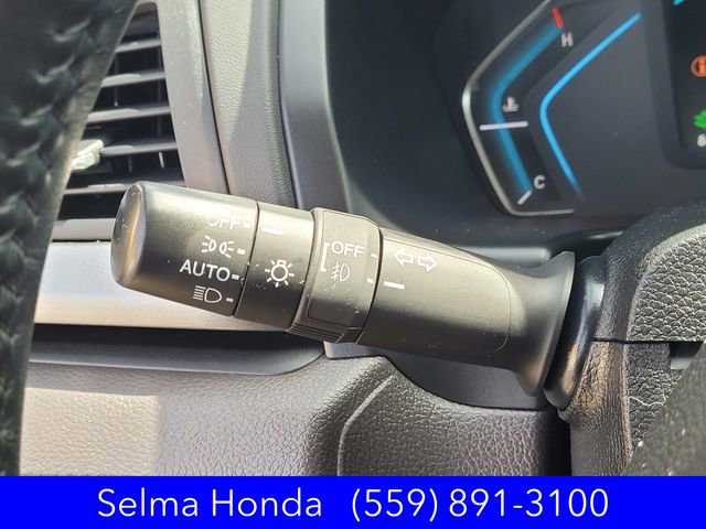 Used 2022 Honda Odyssey EX-L image 18