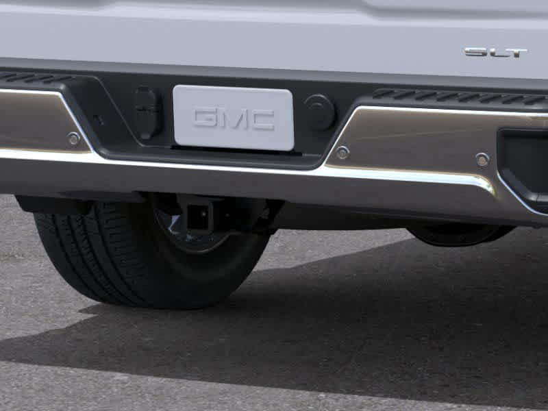 New 2026 GMC Sierra 1500 SLT image 14