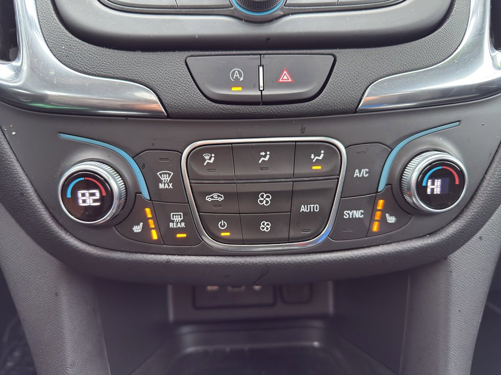 Certified 2022 Chevrolet Equinox LT image 30