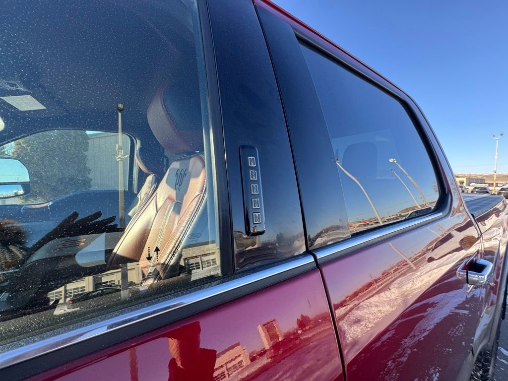 Used 2019 Ford F250 King Ranch w/ Tow Technology Bundle image 16