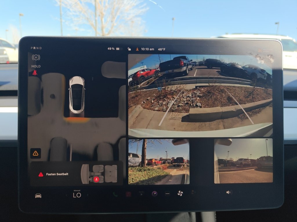 Used 2022 Tesla Model 3 Long Range image 22