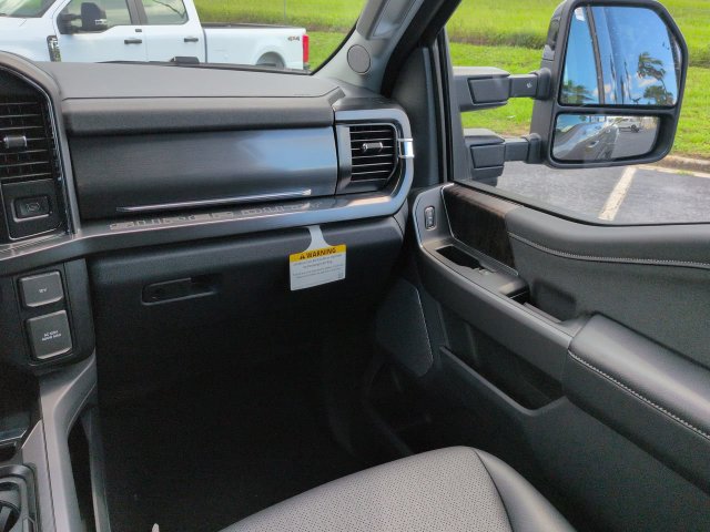 New 2027 Ford F350 Lariat AWD/4WD image 17