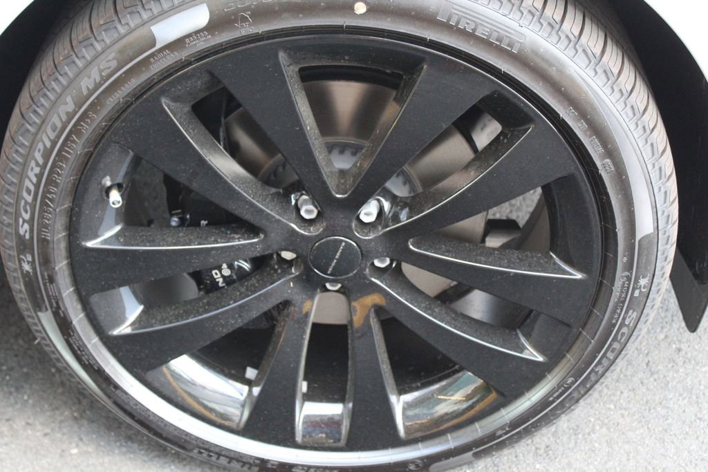 New 2026 Land Rover Range Rover Sport Dynamic SE image 8