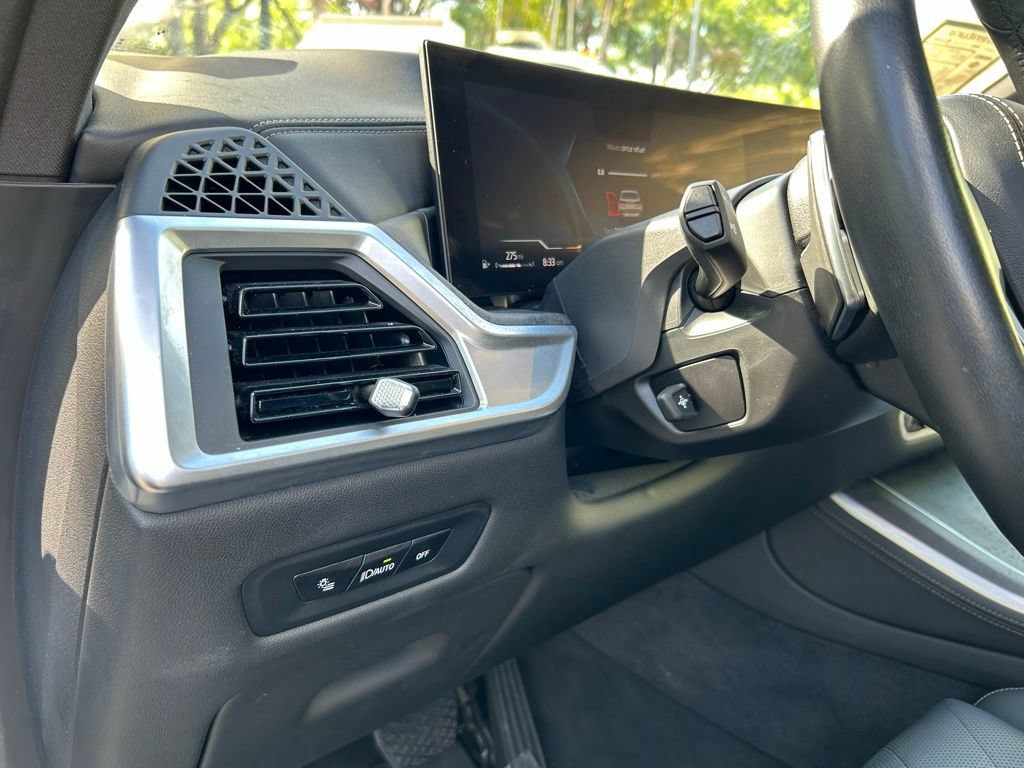 Used 2025 BMW X5 xDrive40i AWD/4WD image 19