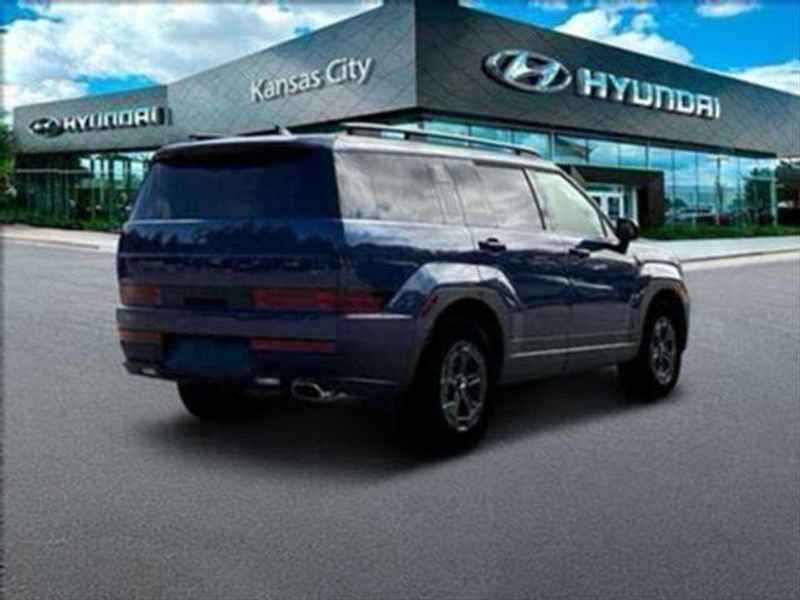 Used 2025 Hyundai Santa Fe XRT image 10