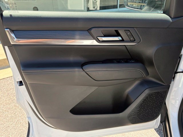Used 2026 GMC Terrain Elevation AWD/4WD image 12