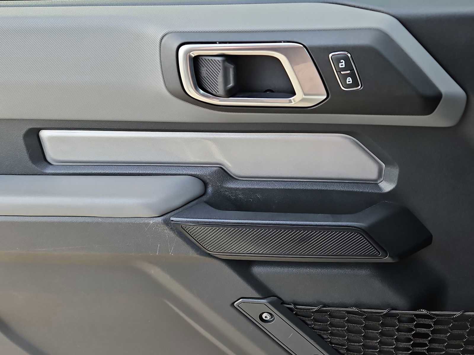 Used 2022 Ford Bronco Big Bend image 18
