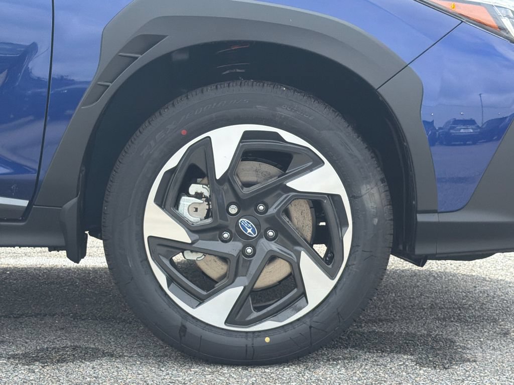 New 2026 Subaru Crosstrek 2.5i Limited AWD/4WD image 6