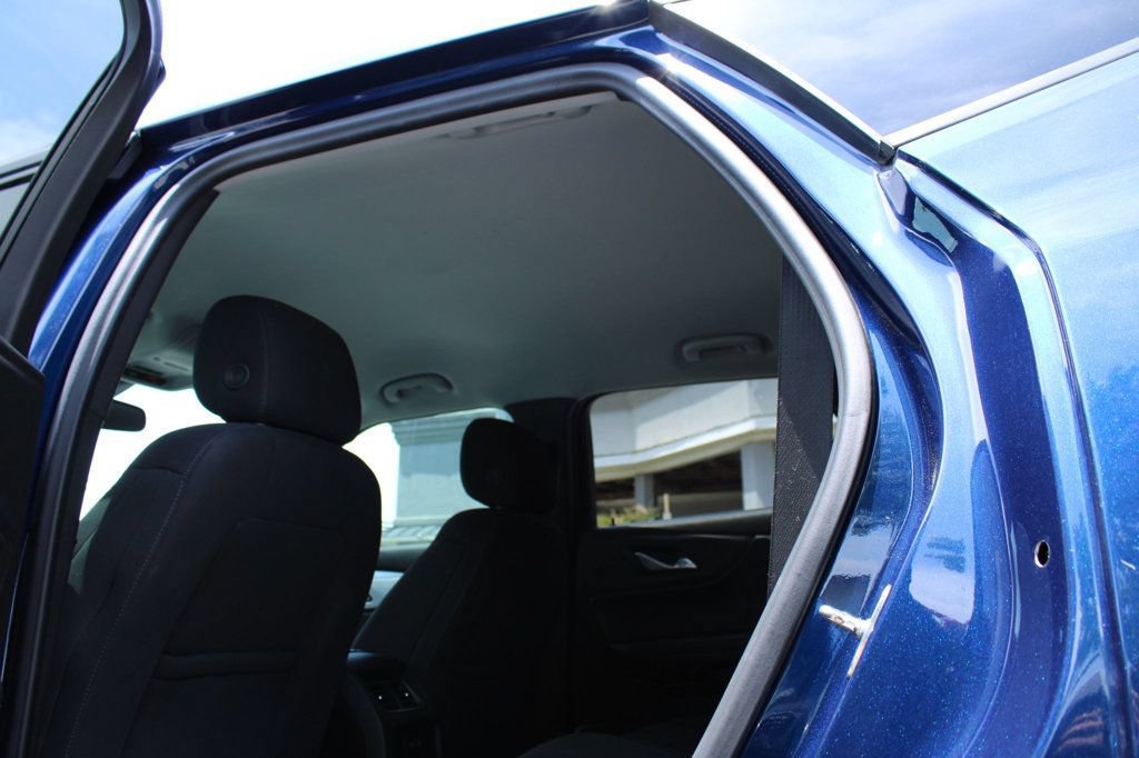 Used 2022 Chevrolet Blazer LT FWD image 41