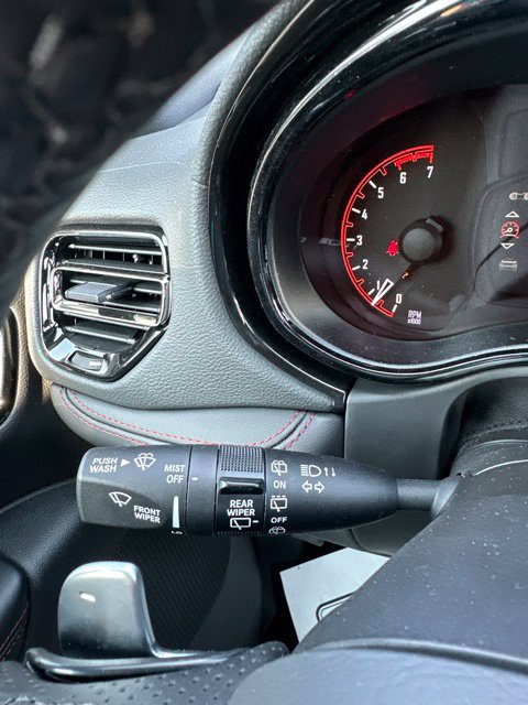 New 2026 Dodge Durango GT w/ Blacktop Package AWD/4WD image 17