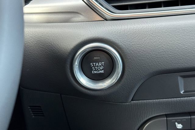 New 2025 MAZDA CX-5 AWD 2.5 S w/ Select Package image 26