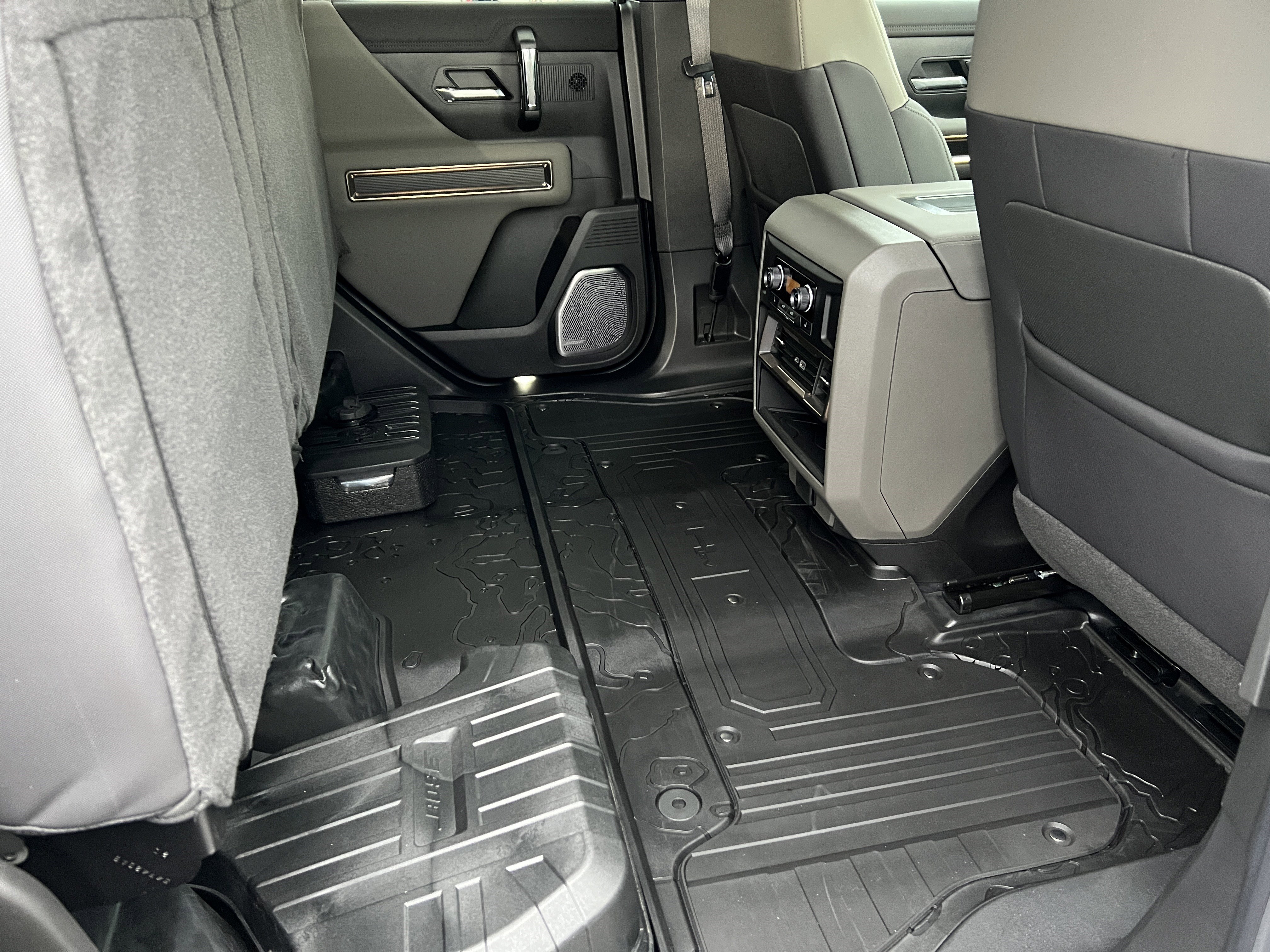 New 2025 GMC Hummer EV 3X AWD/4WD image 21