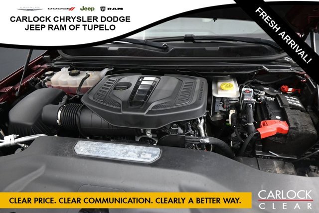 Used 2024 Jeep Wagoneer 2WD image 48