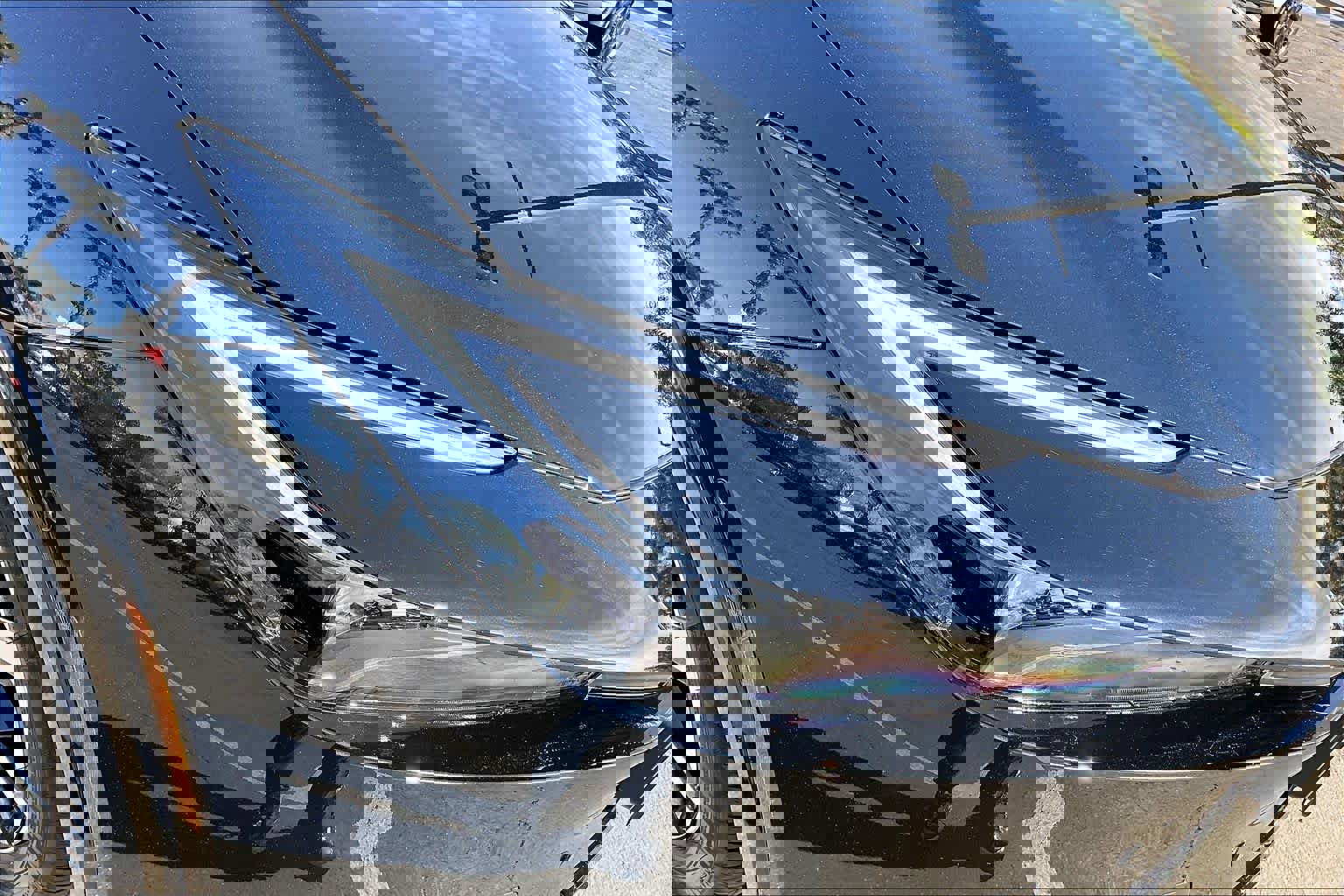 New 2026 Toyota Prius Plug-In Hybrid image 13