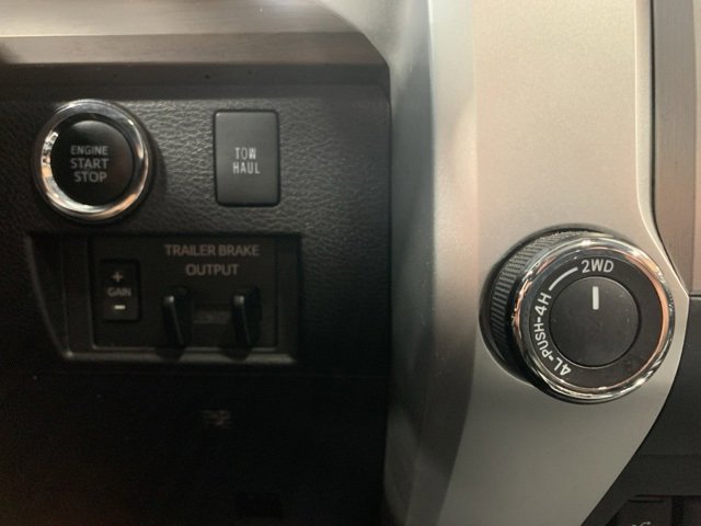 Used 2020 Toyota Tundra Limited image 27