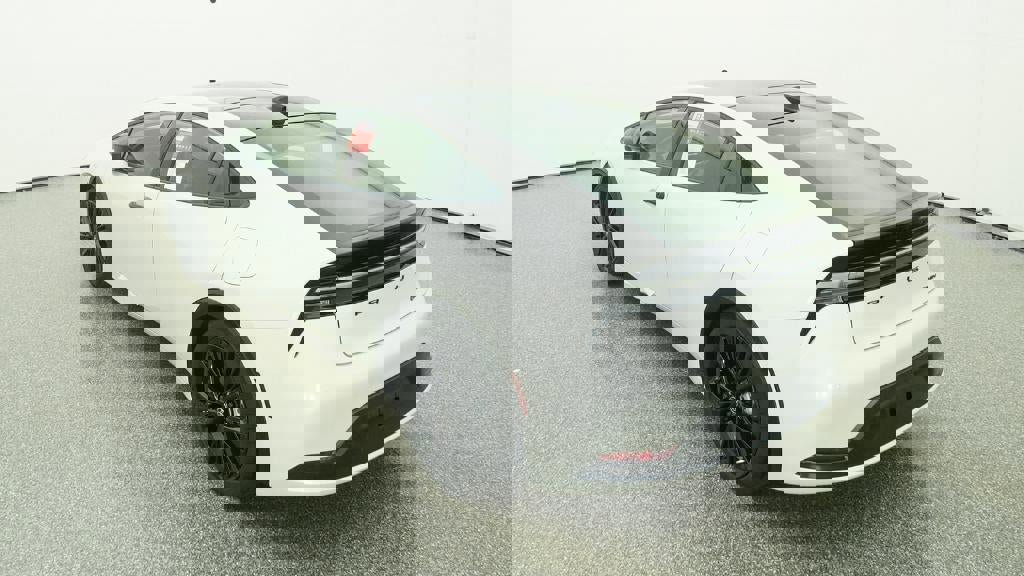 New 2026 Toyota Prius Plug-In Hybrid image 38