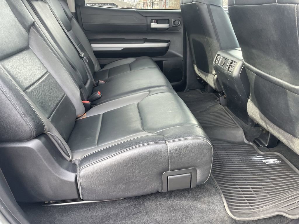 Used 2019 Toyota Tundra Limited image 24