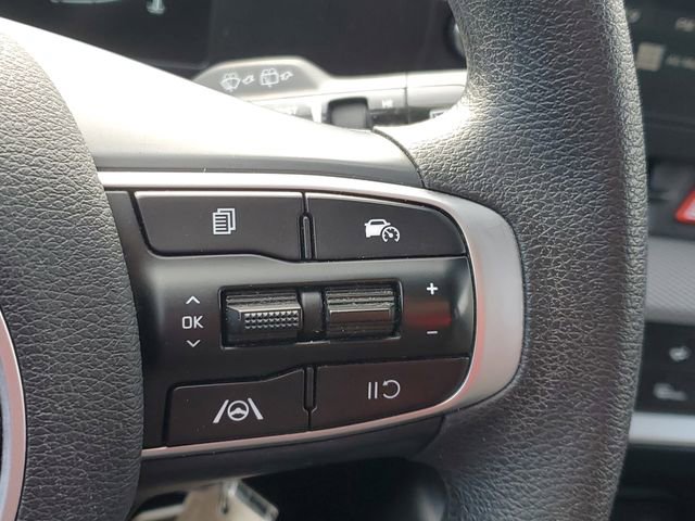 Certified 2023 Kia Sportage LX image 21
