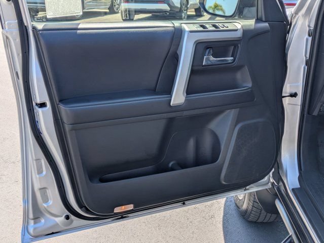 Used 2019 Toyota 4Runner SR5 w/ Convenience Package RWD image 14