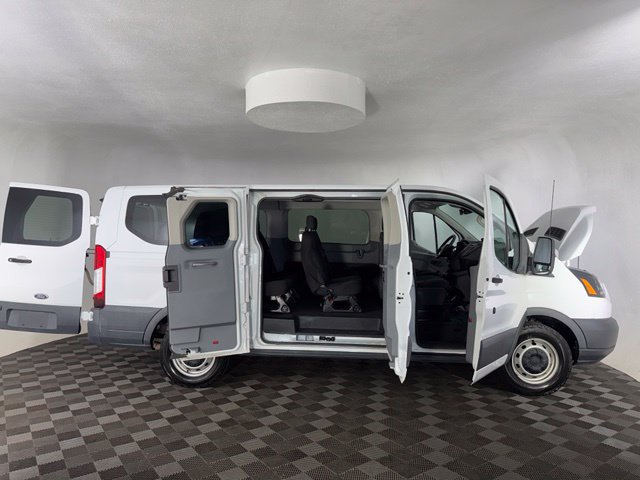 Used 2018 Ford Transit 150 XL RWD image 11