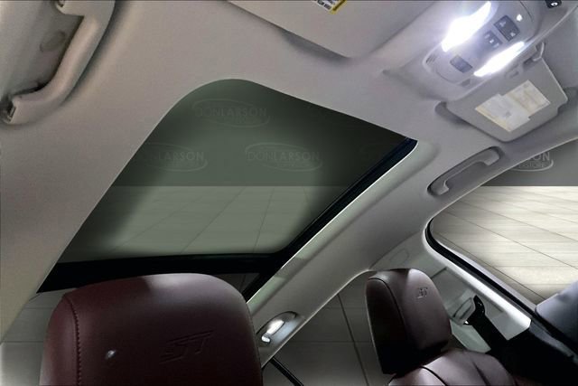 New 2026 Buick Envision Sport Touring image 6