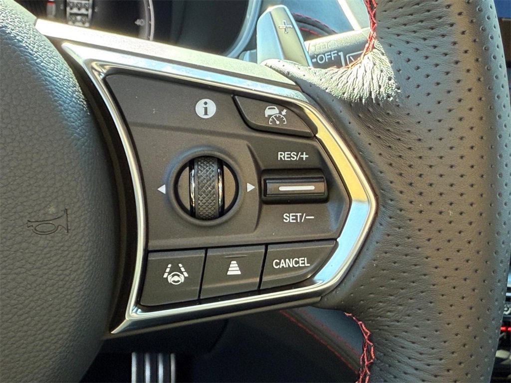 New 2026 Acura MDX Type S image 12