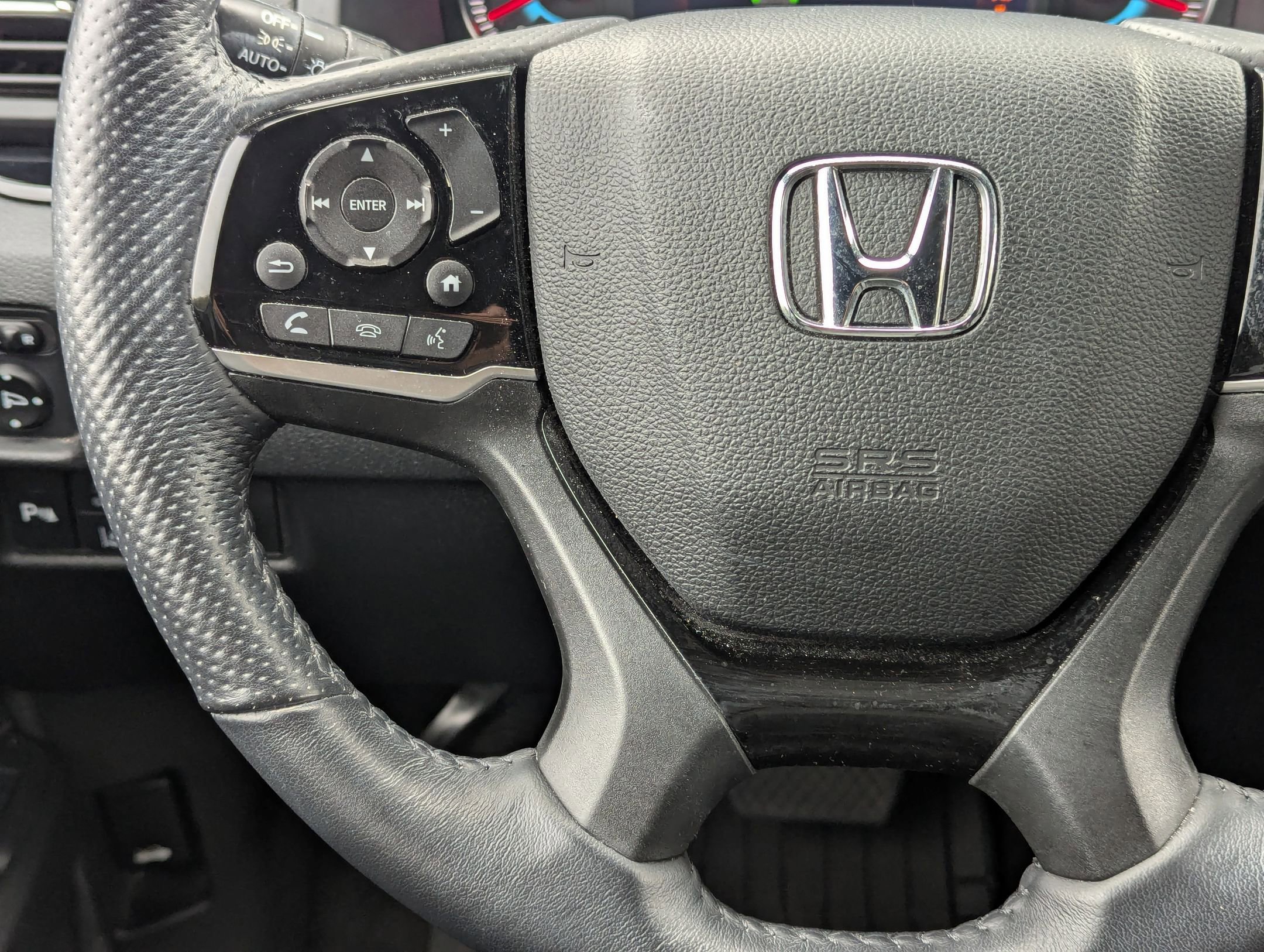 Used 2020 Honda Passport Touring image 21