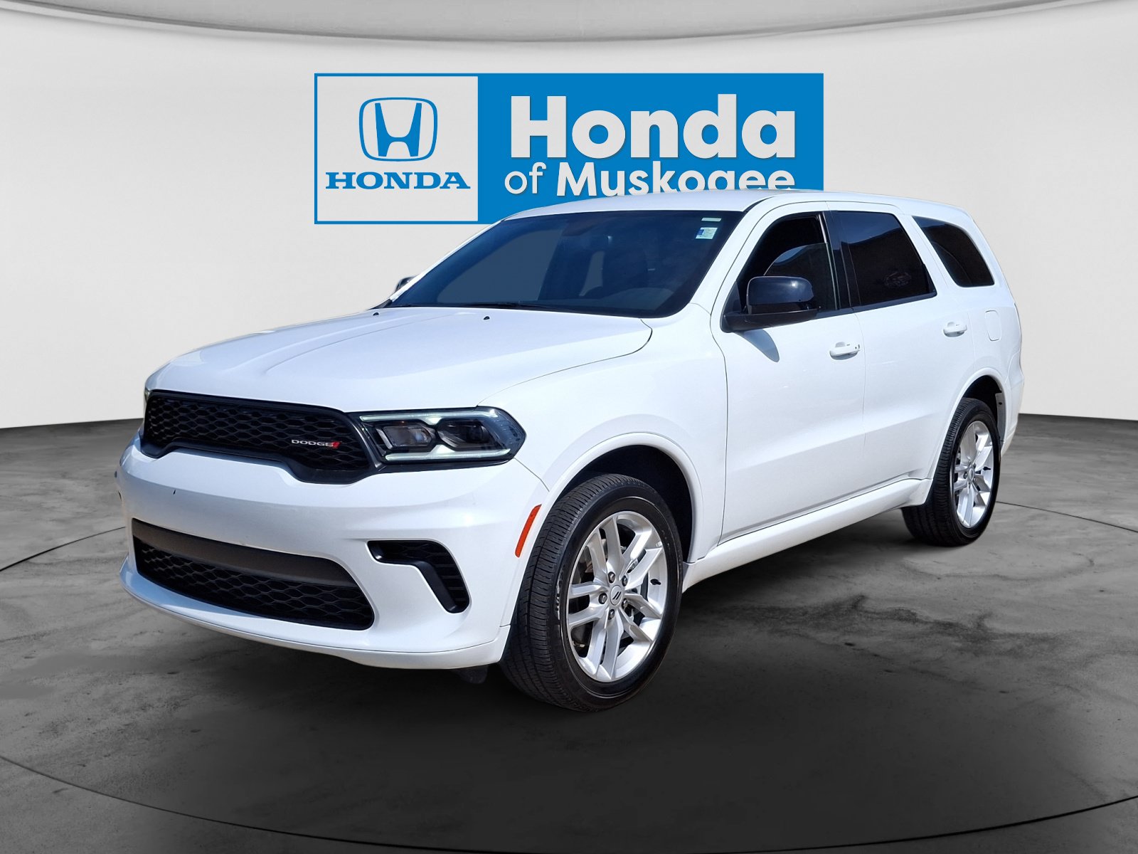 Used 2026 Dodge Durango GT AWD/4WD image 1