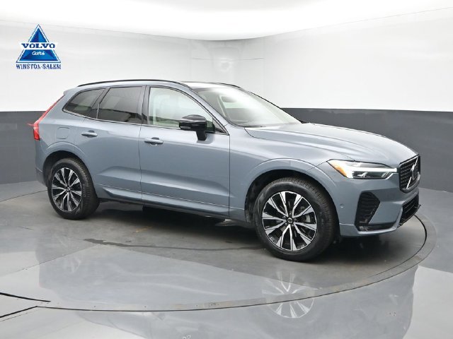 Used 2024 Volvo XC60 B5 Plus w/ Protection Package Premier