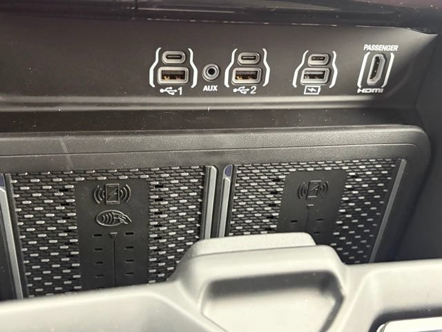 New 2026 RAM 1500 Limited AWD/4WD image 25