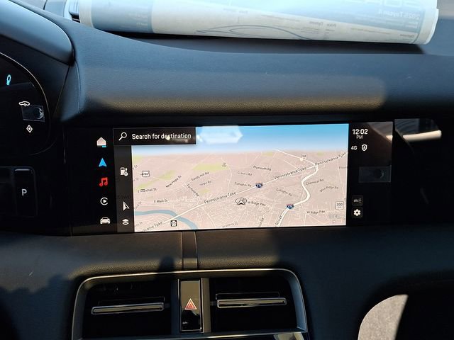 New 2025 Porsche Taycan image 17