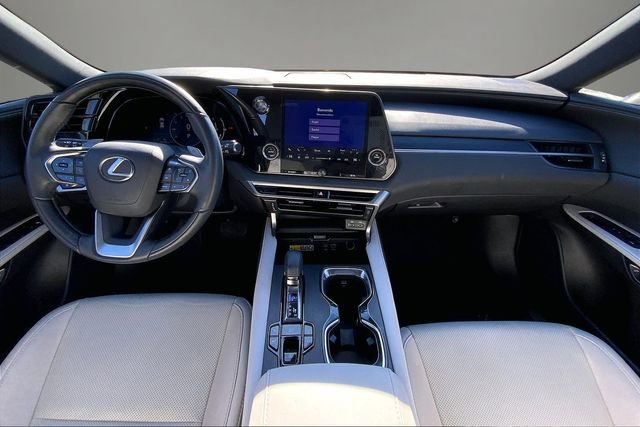 Used 2024 Lexus RX 350 Premium w/ Cold Area Package image 12