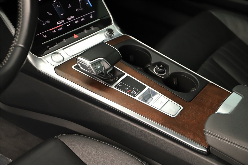 Used 2019 Audi A6 3.0T Premium w/ Convenience Package image 17