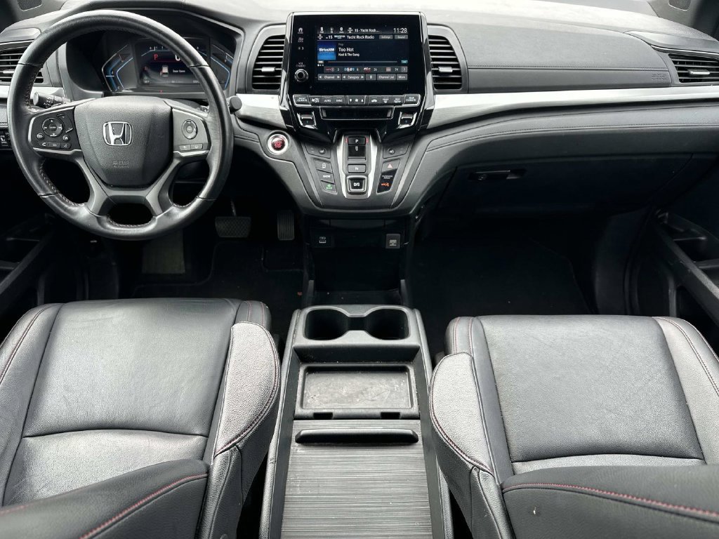 Used 2023 Honda Odyssey Sport image 14