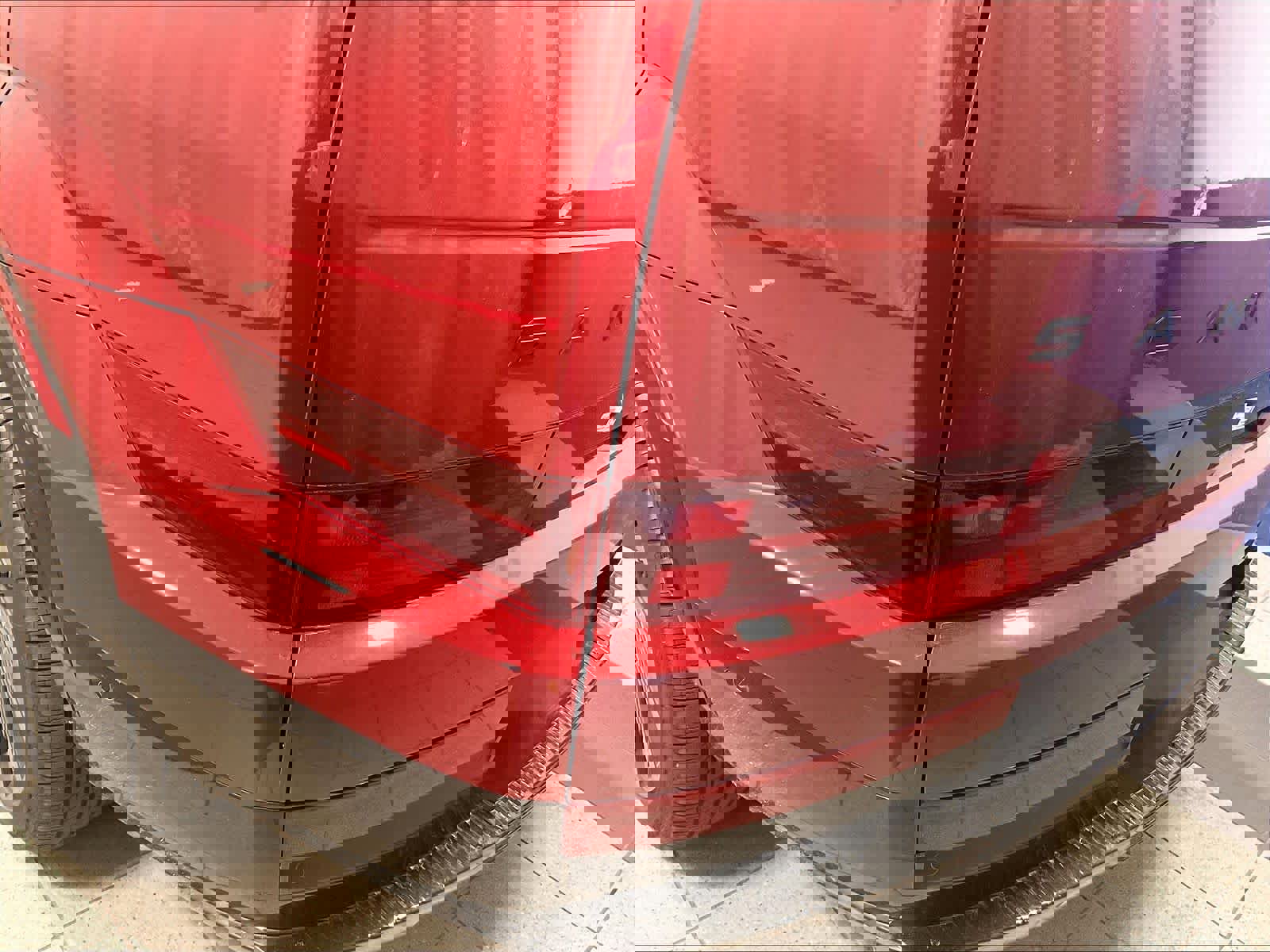 Used 2025 Hyundai Santa Fe Calligraphy image 54