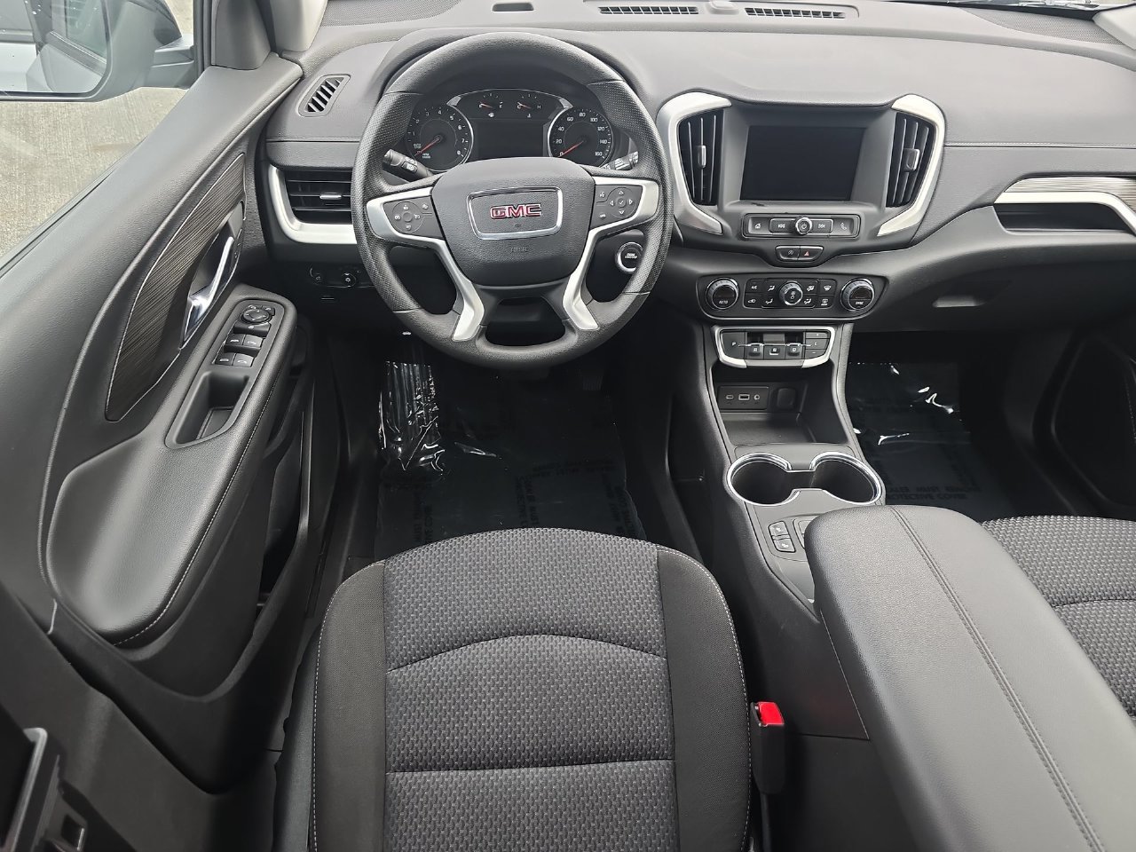 Certified 2024 GMC Terrain SLE w/ Driver Convenience Package FWD image 21