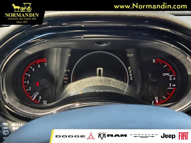 New 2026 Dodge Durango GT AWD/4WD image 10
