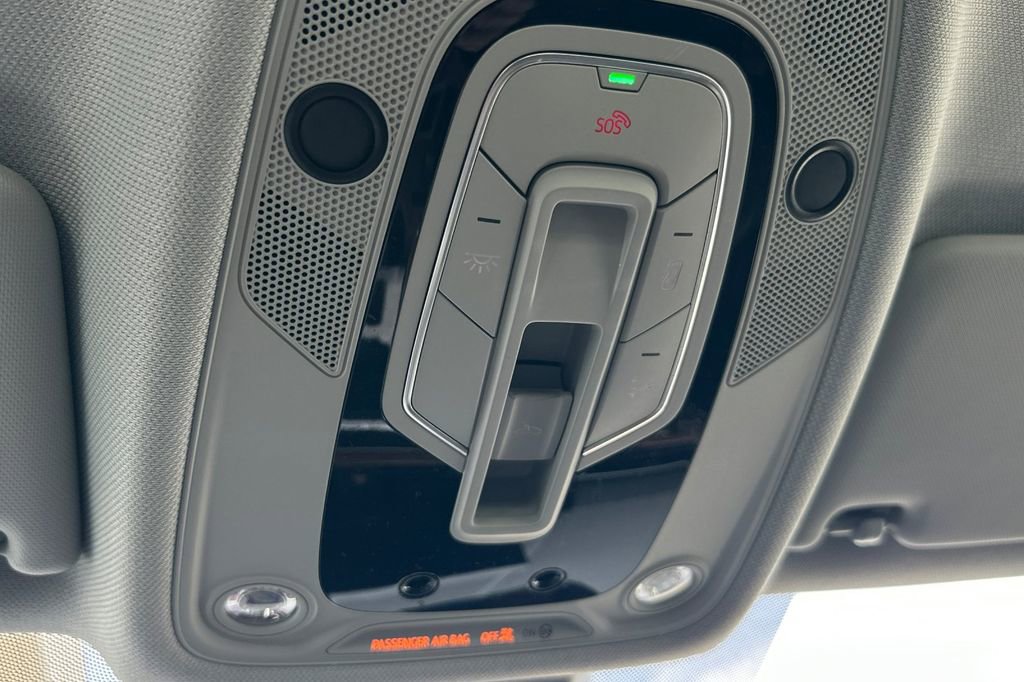 Used 2023 Audi A4 2.0T Premium w/ Convenience Package AWD/4WD image 36