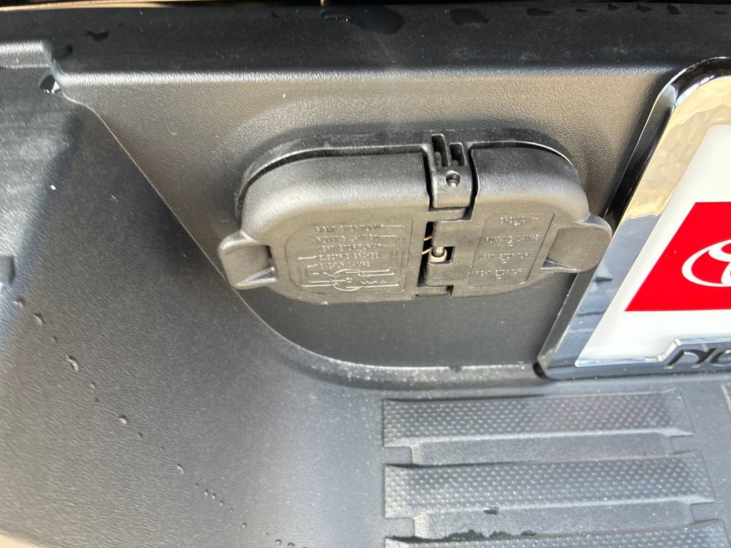 New 2026 Toyota Tacoma TRD Off-Road image 44