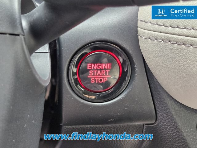 Used 2024 Honda HR-V EX-L image 38