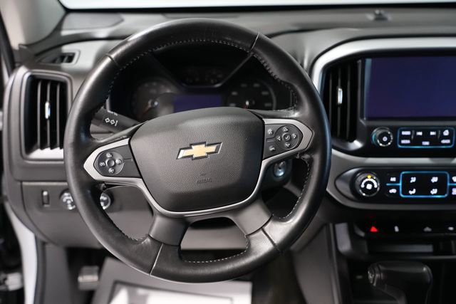 Used 2018 Chevrolet Colorado LT w/ LT Convenience Package image 15