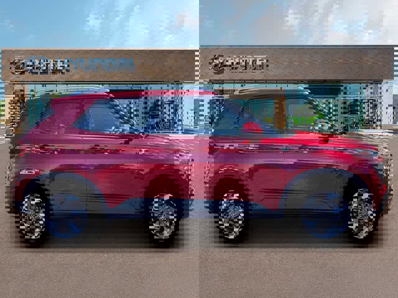 New 2026 Hyundai Venue SEL image 10