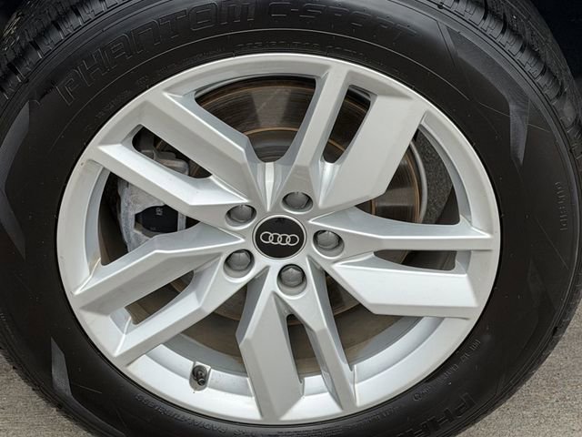 Used 2022 Audi Q5 2.0T Premium AWD/4WD image 8