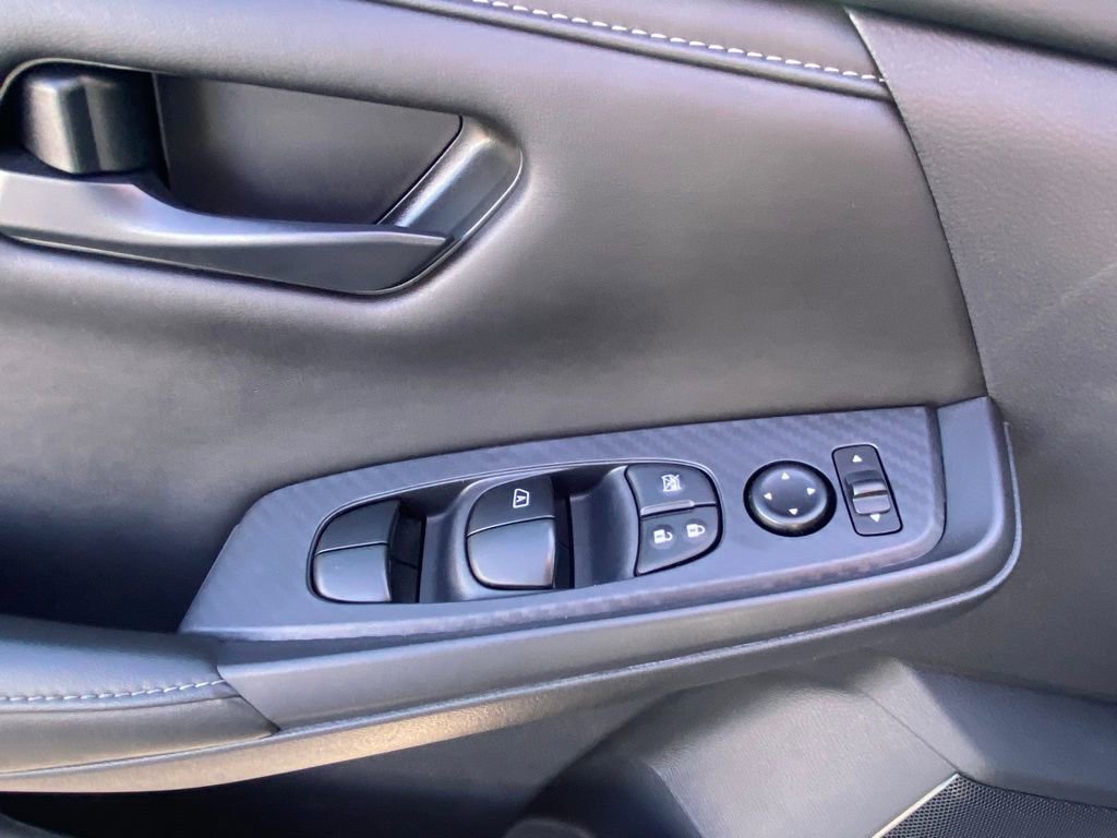 Used 2024 Nissan Sentra S image 11