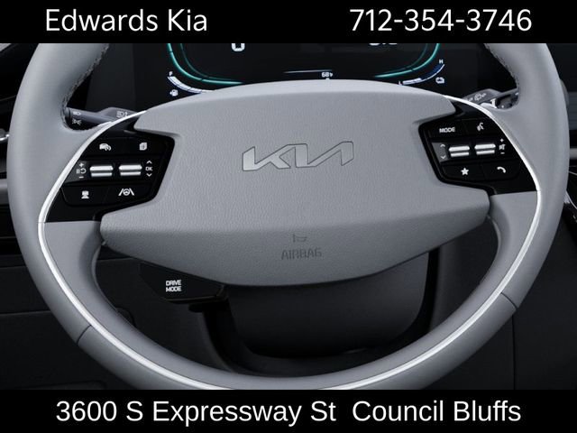 New 2026 Kia Niro EX FWD image 24